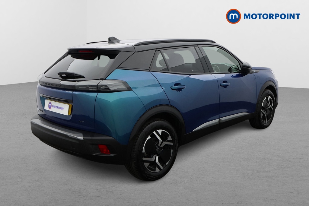 Used Peugeot 2008 2025 for sale - 77918829: Photo 7