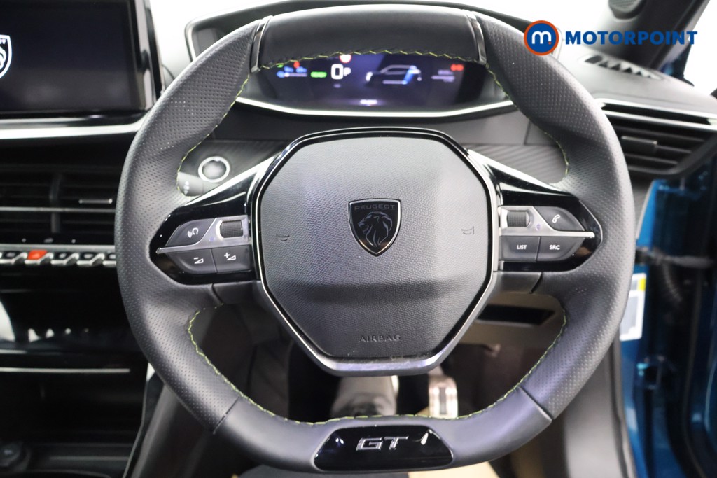 Used Peugeot 2008 2025 for sale - 77918829: Photo 9