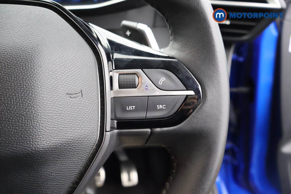 Used Peugeot 208 2023 for sale - 78166576: Photo 11