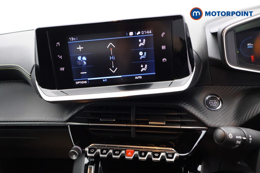 Used Peugeot 208 2023 for sale - 78166576: Photo 13