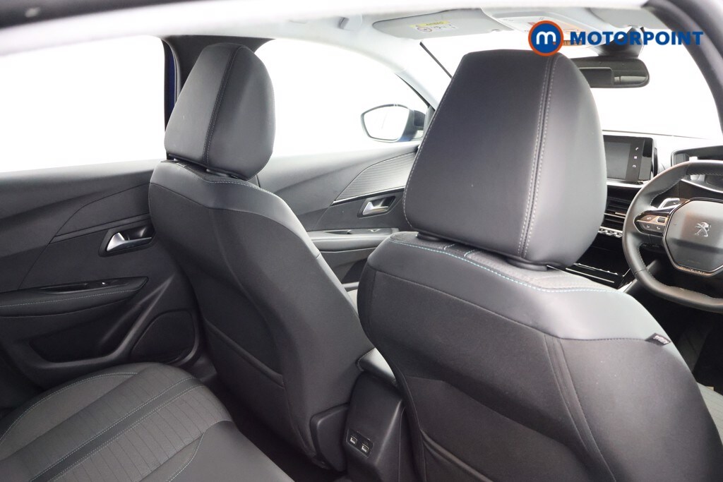 Used Peugeot 208 2023 for sale - 78166576: Photo 21