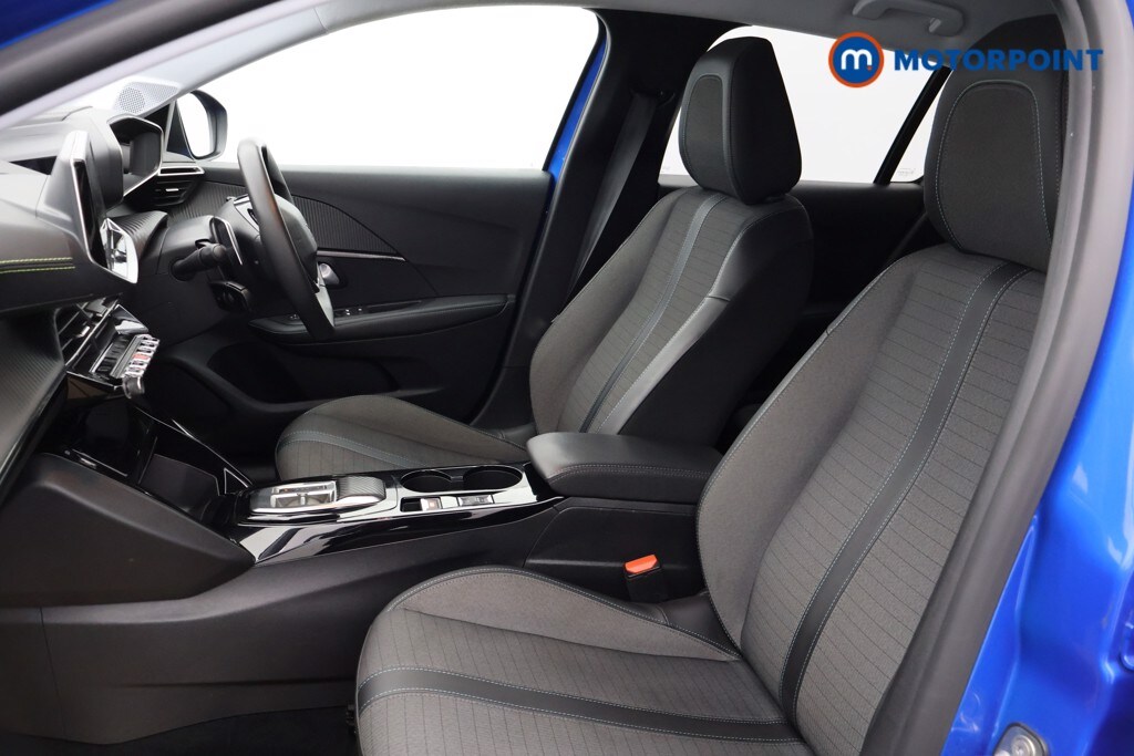 Used Peugeot 208 2023 for sale - 78166576: Photo 24