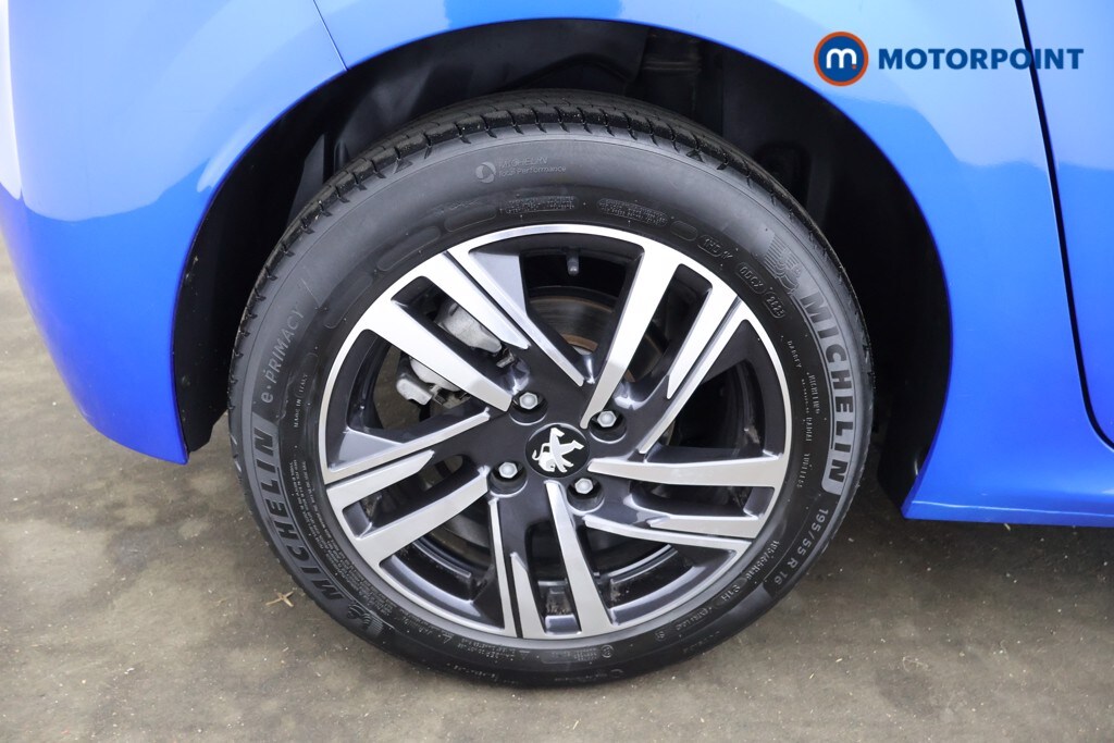 Used Peugeot 208 2023 for sale - 78166576: Photo 26