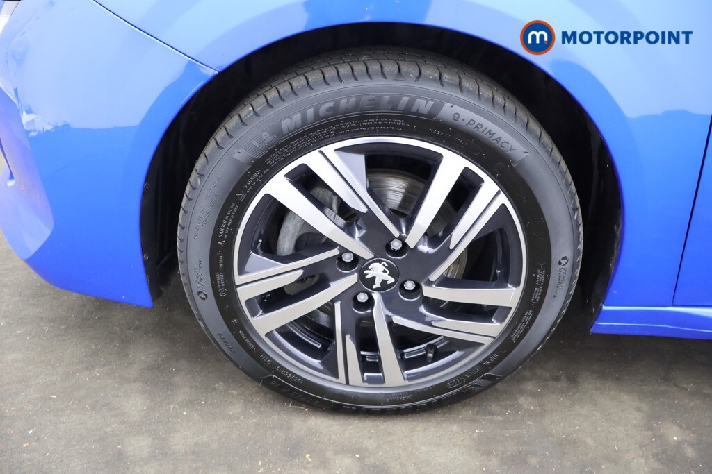 Used Peugeot 208 2023 for sale - 78166576: Photo 28