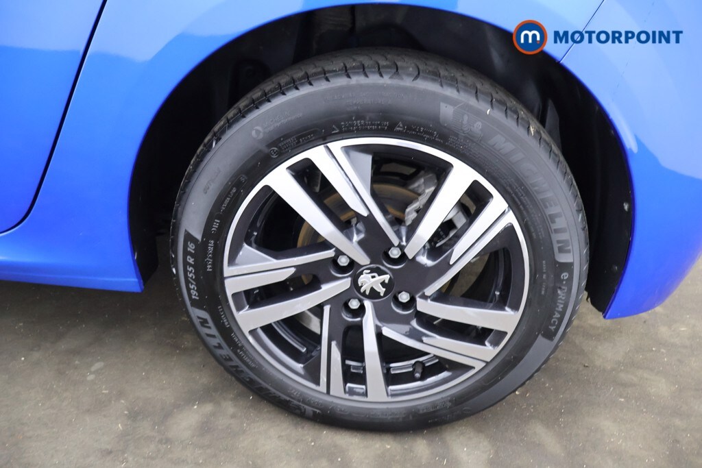 Used Peugeot 208 2023 for sale - 78166576: Photo 29