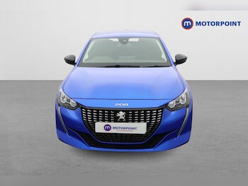 Used Peugeot 208 2023 for sale - 78166576: Photo
