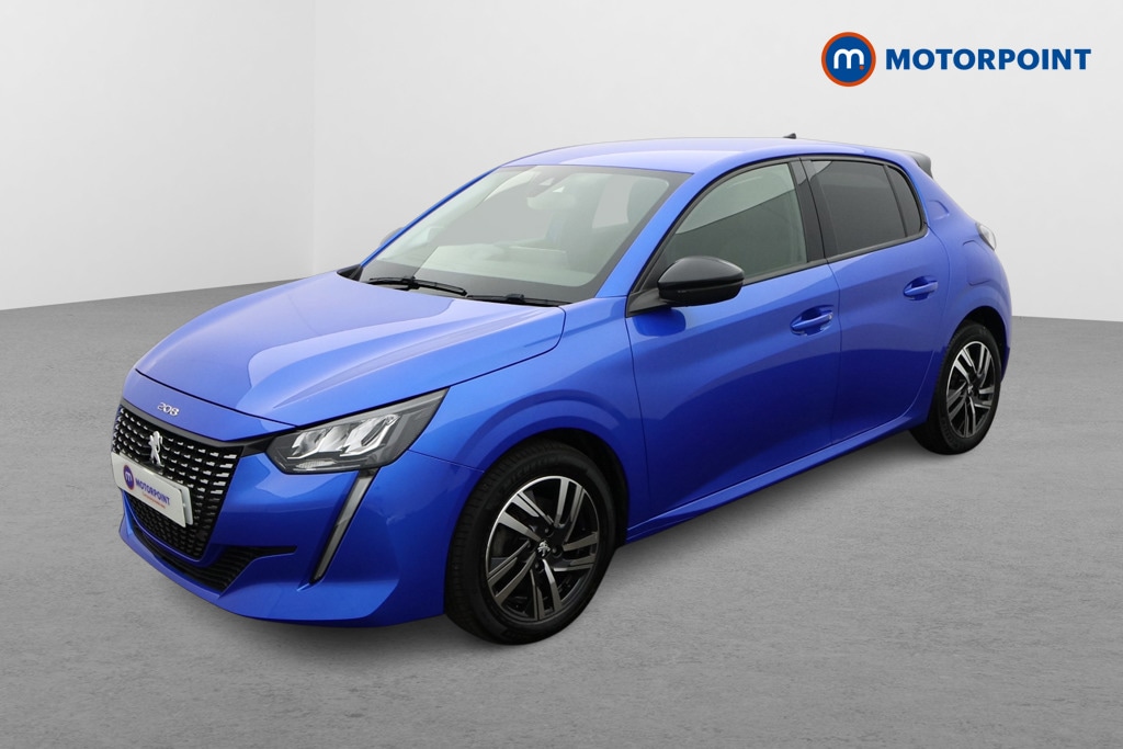 Used Peugeot 208 2023 for sale - 78166576: Photo 3