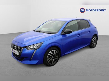 Used Peugeot 208 2023 for sale - 78166576: Photo