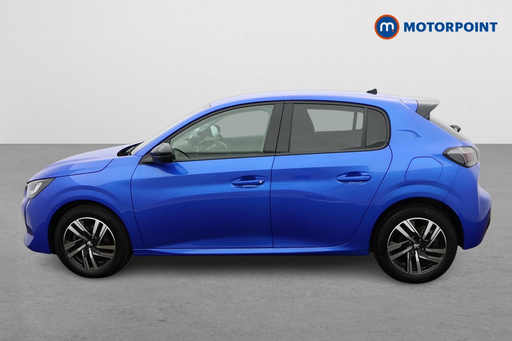 Used Peugeot 208 2023 for sale - 78166576: Photo 4