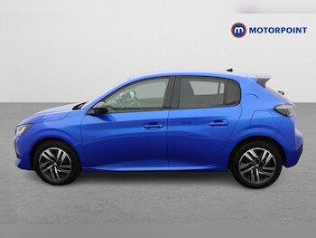 Used Peugeot 208 2023 for sale - 78166576: Photo