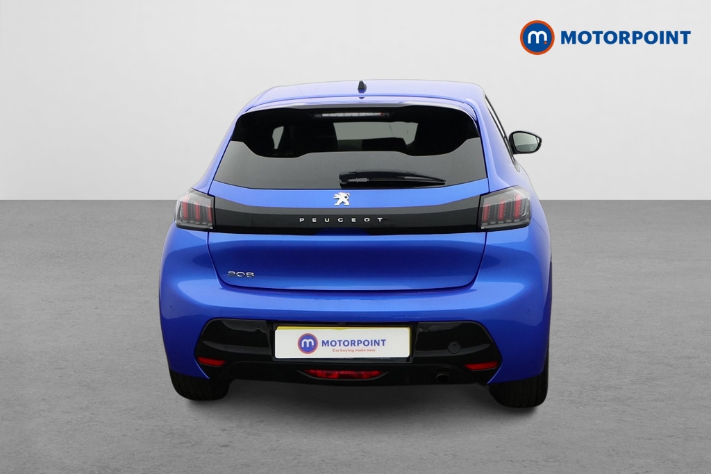 Used Peugeot 208 2023 for sale - 78166576: Photo 6