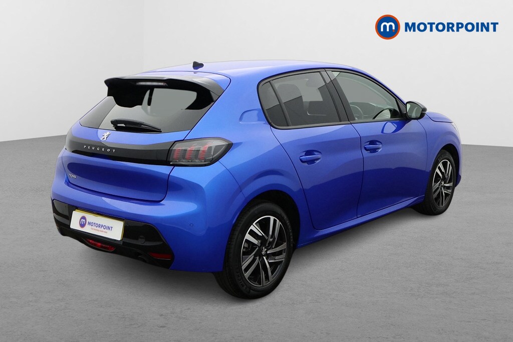 Used Peugeot 208 2023 for sale - 78166576: Photo 7