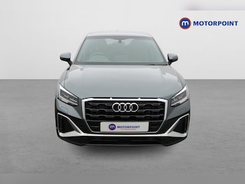 Used Audi Q2 2022 for sale - 75922730: Photo