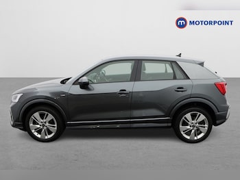 Used Audi Q2 2022 for sale - 75922730: Photo