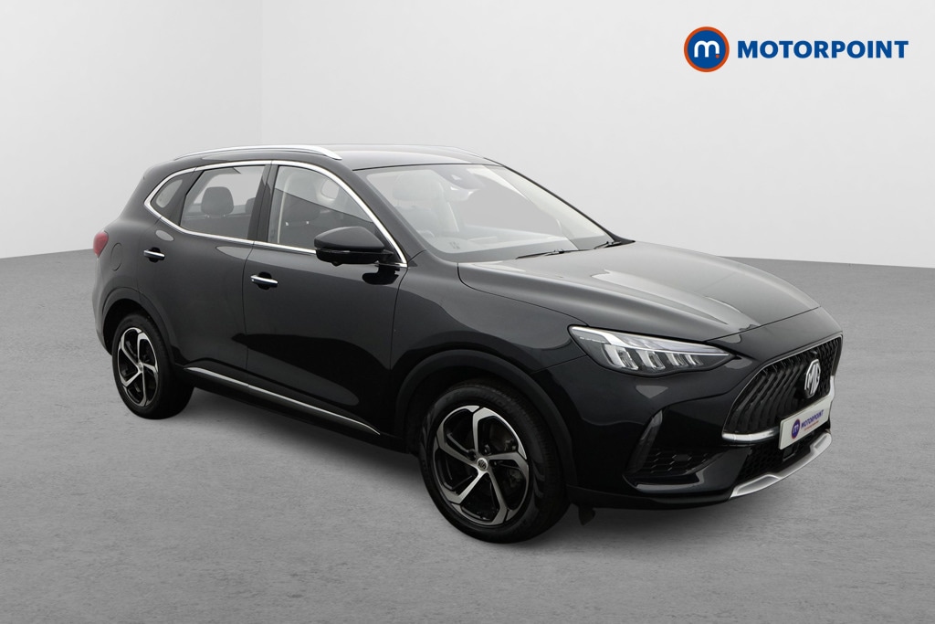 Used MG MG HS 2023 for sale - 76508490: Photo 1