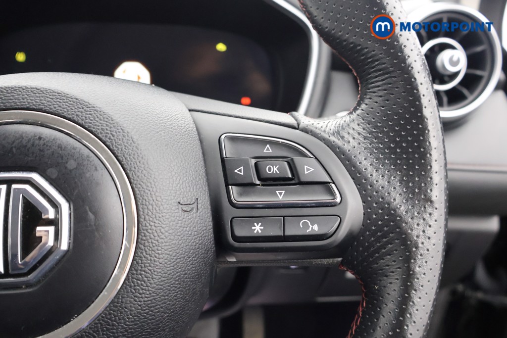 Used MG MG HS 2023 for sale - 76508490: Photo 10