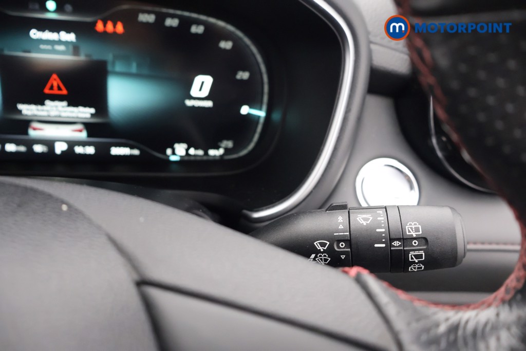 Used MG MG HS 2023 for sale - 76508490: Photo 12