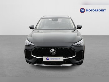 Used MG MG HS 2023 for sale - 76508490: Photo