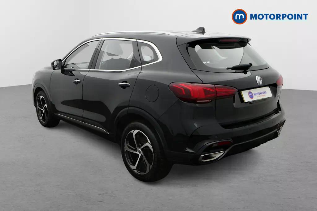 Used MG MG HS 2023 for sale - 76508490: Photo 4