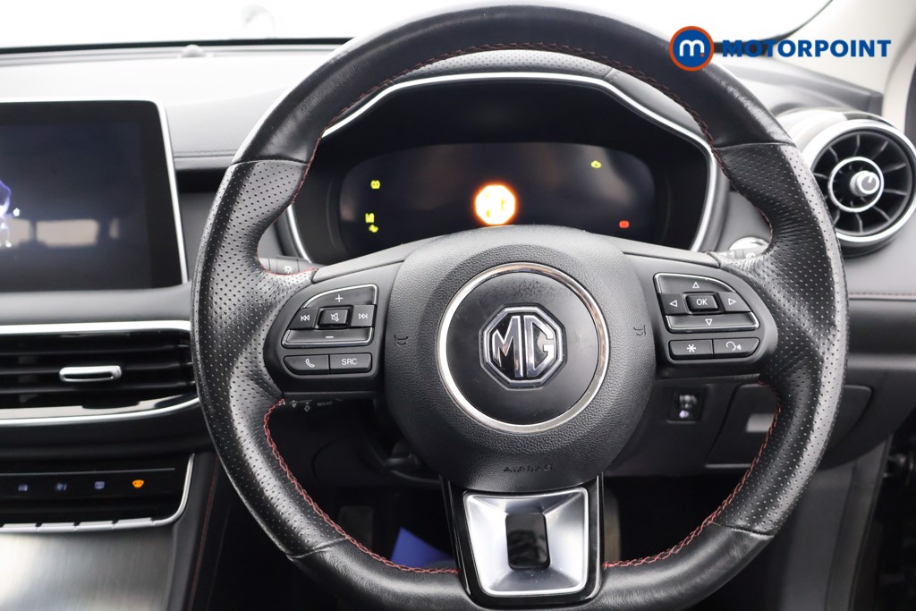 Used MG MG HS 2023 for sale - 76508490: Photo 8