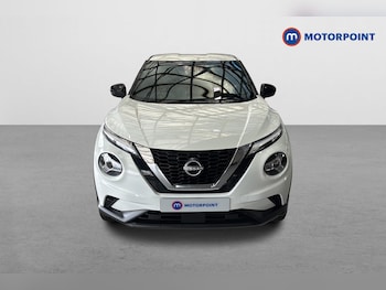 Used Nissan Juke undefined for sale - 78721665: Photo