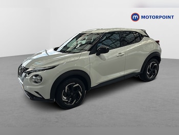Used Nissan Juke undefined for sale - 78721665: Photo