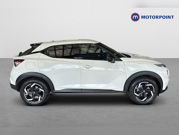 Used Nissan Juke undefined for sale - 78721665: Photo