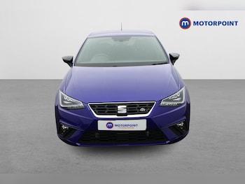 Used SEAT Ibiza 2021 for sale - 79339458: Photo
