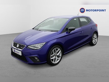 Used SEAT Ibiza 2021 for sale - 79339458: Photo