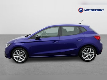 Used SEAT Ibiza 2021 for sale - 79339458: Photo