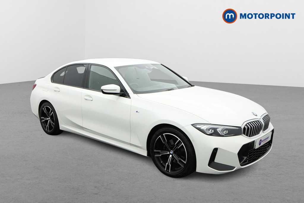Used BMW 3 Series 2023 for sale - 76344928: Photo 1