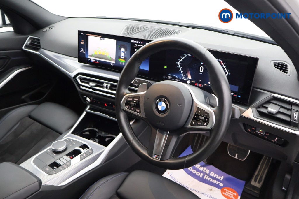 Used BMW 3 Series 2023 for sale - 76344928: Photo 23
