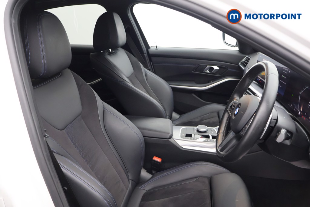 Used BMW 3 Series 2023 for sale - 76344928: Photo 24