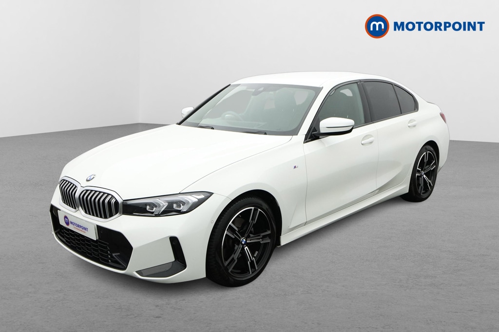 Used BMW 3 Series 2023 for sale - 76344928: Photo 3