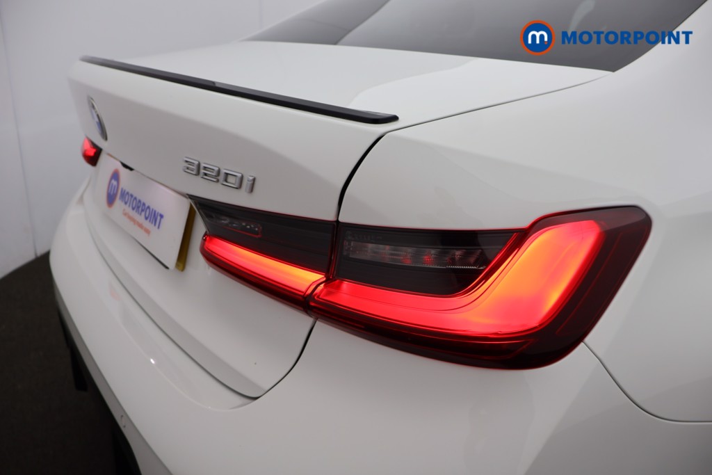 Used BMW 3 Series 2023 for sale - 76344928: Photo 34