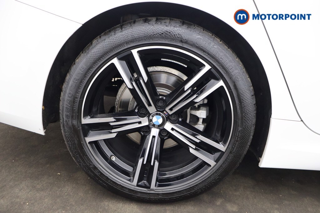 Used BMW 3 Series 2023 for sale - 76344928: Photo 36
