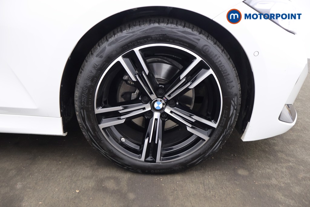 Used BMW 3 Series 2023 for sale - 76344928: Photo 37