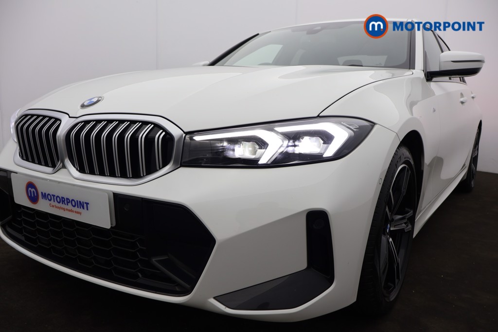 Used BMW 3 Series 2023 for sale - 76344928: Photo 39