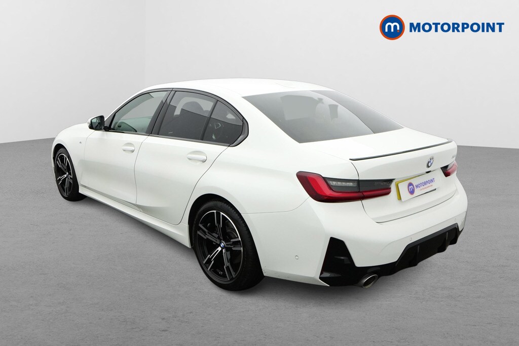 Used BMW 3 Series 2023 for sale - 76344928: Photo 5