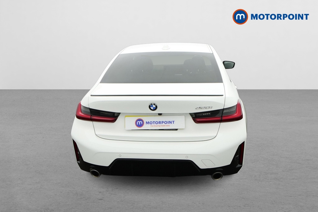 Used BMW 3 Series 2023 for sale - 76344928: Photo 6
