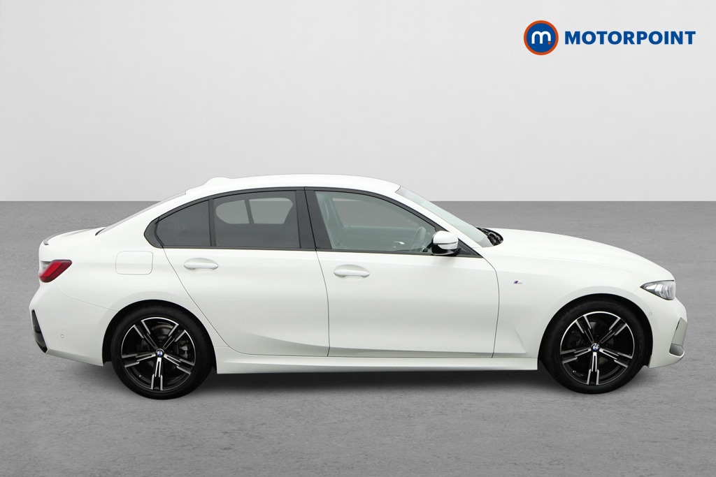 Used BMW 3 Series 2023 for sale - 76344928: Photo 8