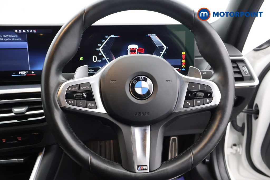 Used BMW 3 Series 2023 for sale - 76344928: Photo 9