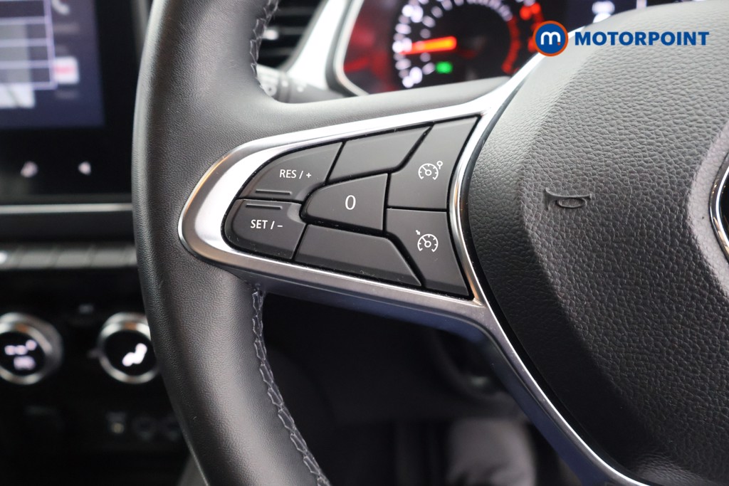 Used Renault Captur 2021 for sale - 76364217: Photo 10