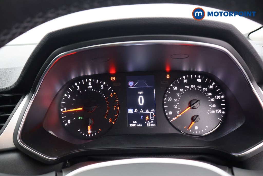 Used Renault Captur 2021 for sale - 76364217: Photo 12