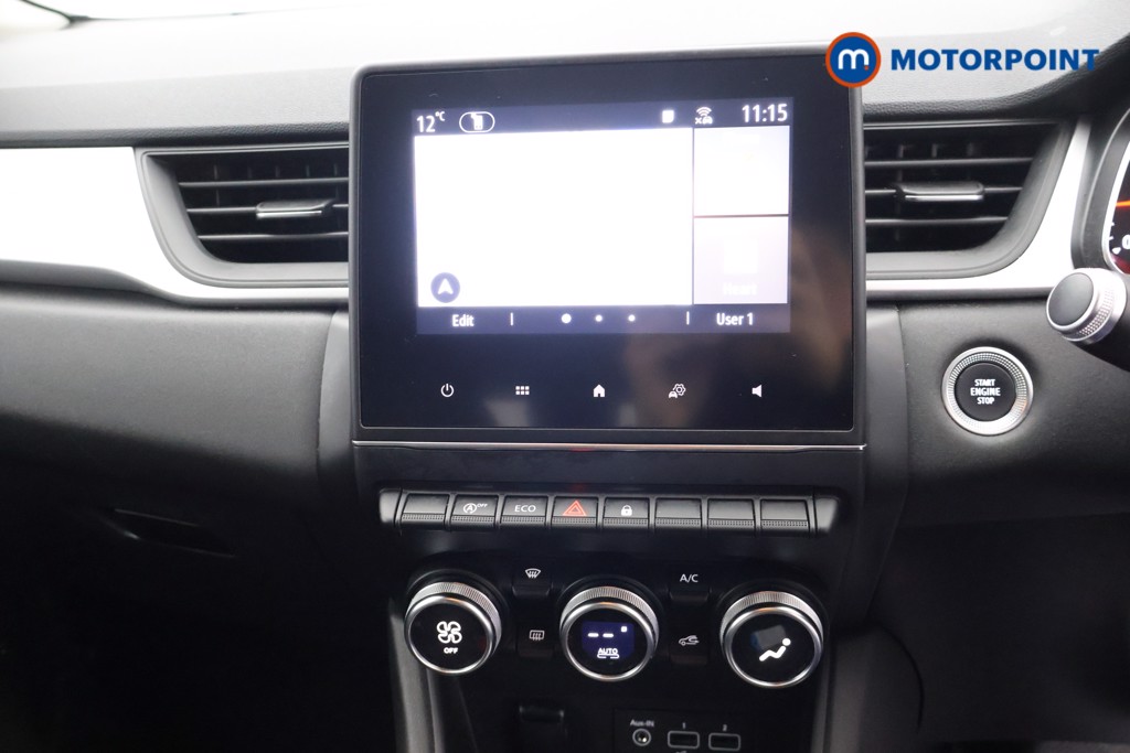 Used Renault Captur 2021 for sale - 76364217: Photo 16