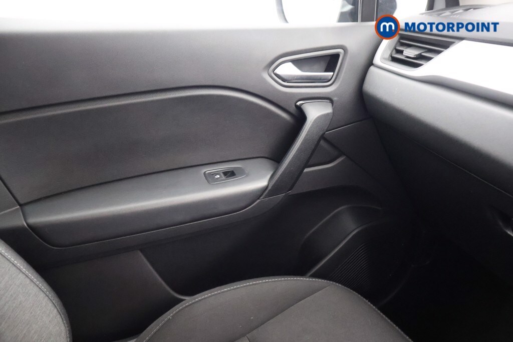 Used Renault Captur 2021 for sale - 76364217: Photo 20