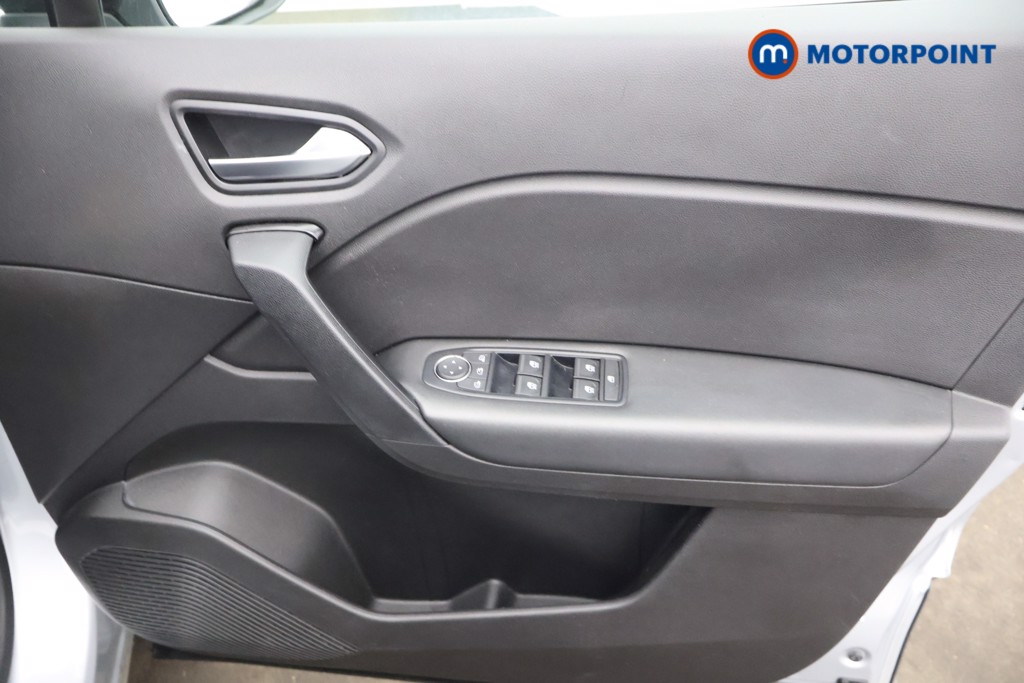 Used Renault Captur 2021 for sale - 76364217: Photo 21