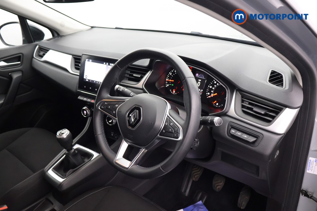 Used Renault Captur 2021 for sale - 76364217: Photo 22