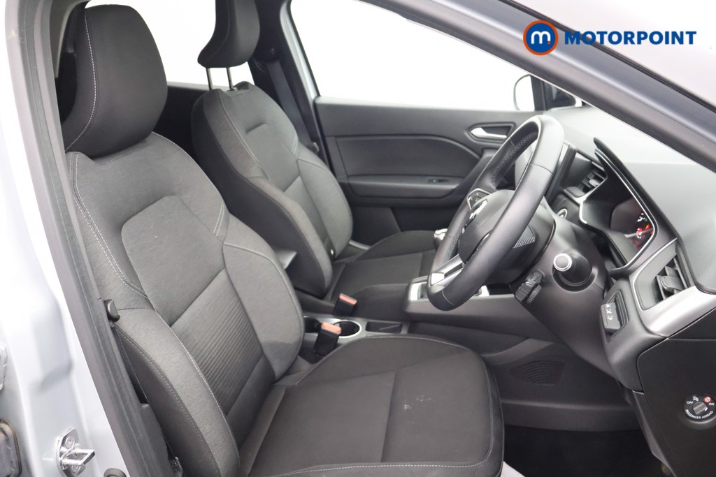 Used Renault Captur 2021 for sale - 76364217: Photo 23