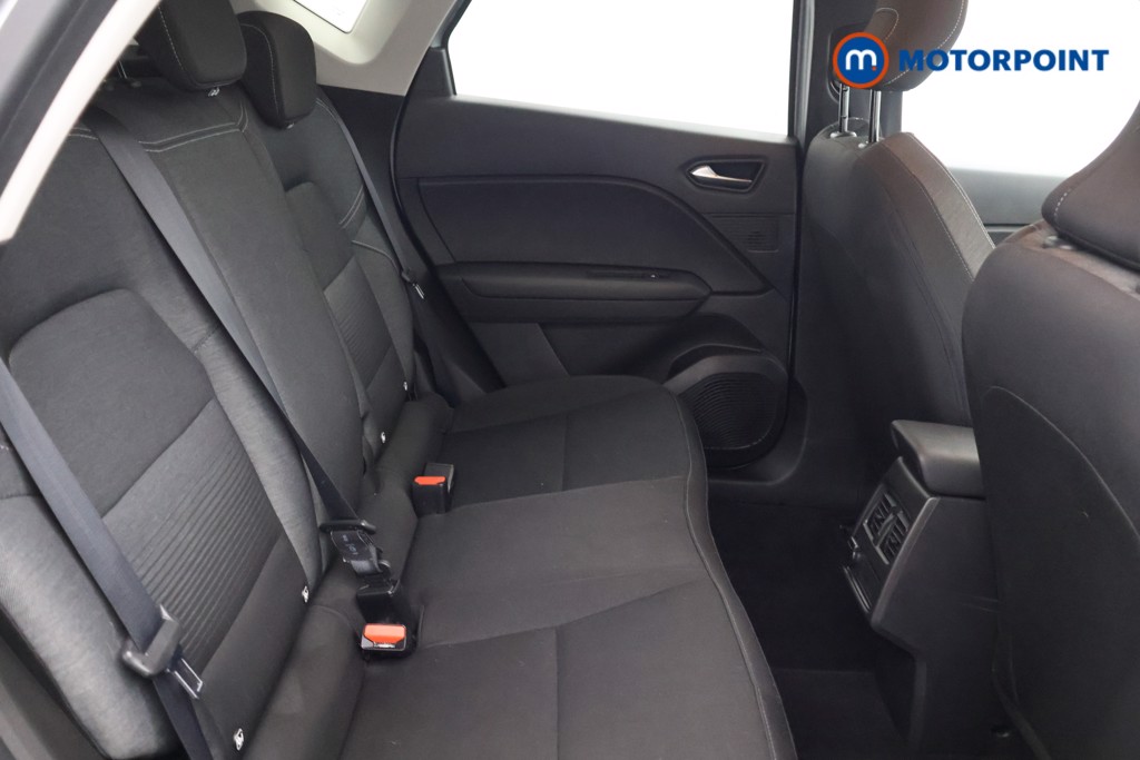 Used Renault Captur 2021 for sale - 76364217: Photo 25